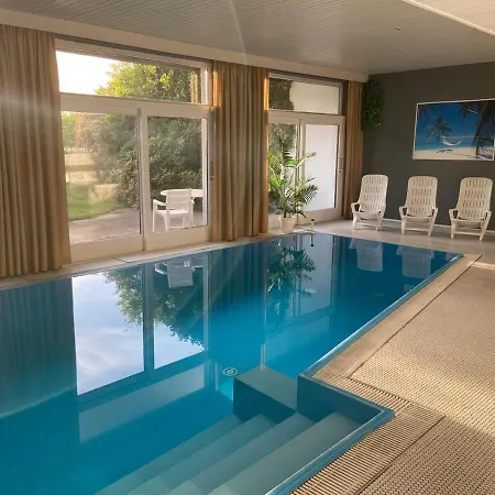 Linz Guest house *