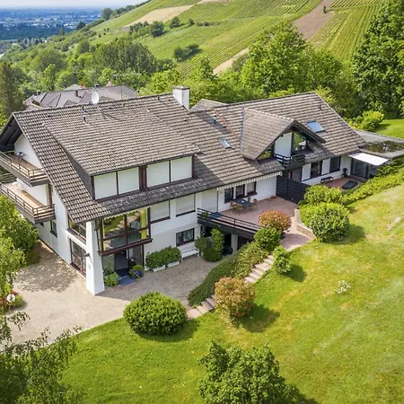 Linz Guest house Buehl (Rastatt)
