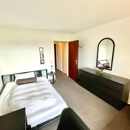 Guest house Linz Buehl (Rastatt)