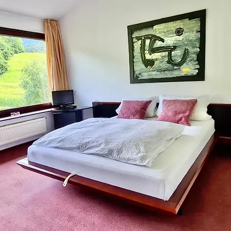 Linz 3* Бюхль