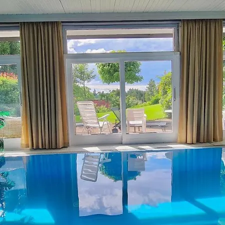 Guest house Linz *